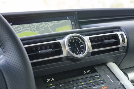 Lexus Rc 300h 2019 Prueba 012