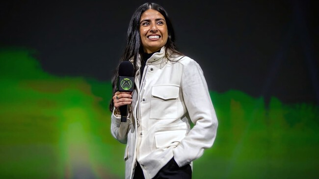 La CEO de XBOX confiesa que el 80% de todo su negocio depende de una sola cosa que no está pasando por su mejor momento