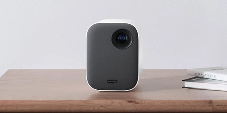 Xiaomi Mi スマートコンパクトプロジェクター
