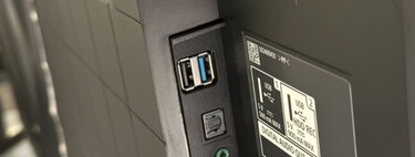 Convertí mi tele en un centro multimedia usando solo un pendrive. Lo más importante fue elegir bien el formato del disco