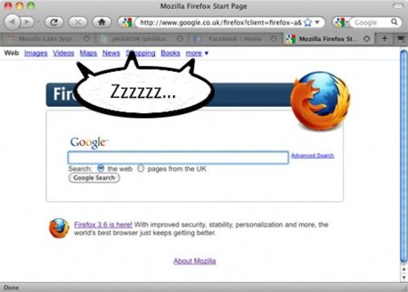 BarTab alivia el Síndrome de Diógenes de pestañas en Firefox