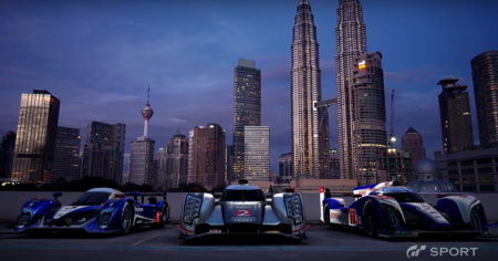 Gran Turismo Sport: Hasta con licencia de la FIA para competir on line y México esta en sus planes