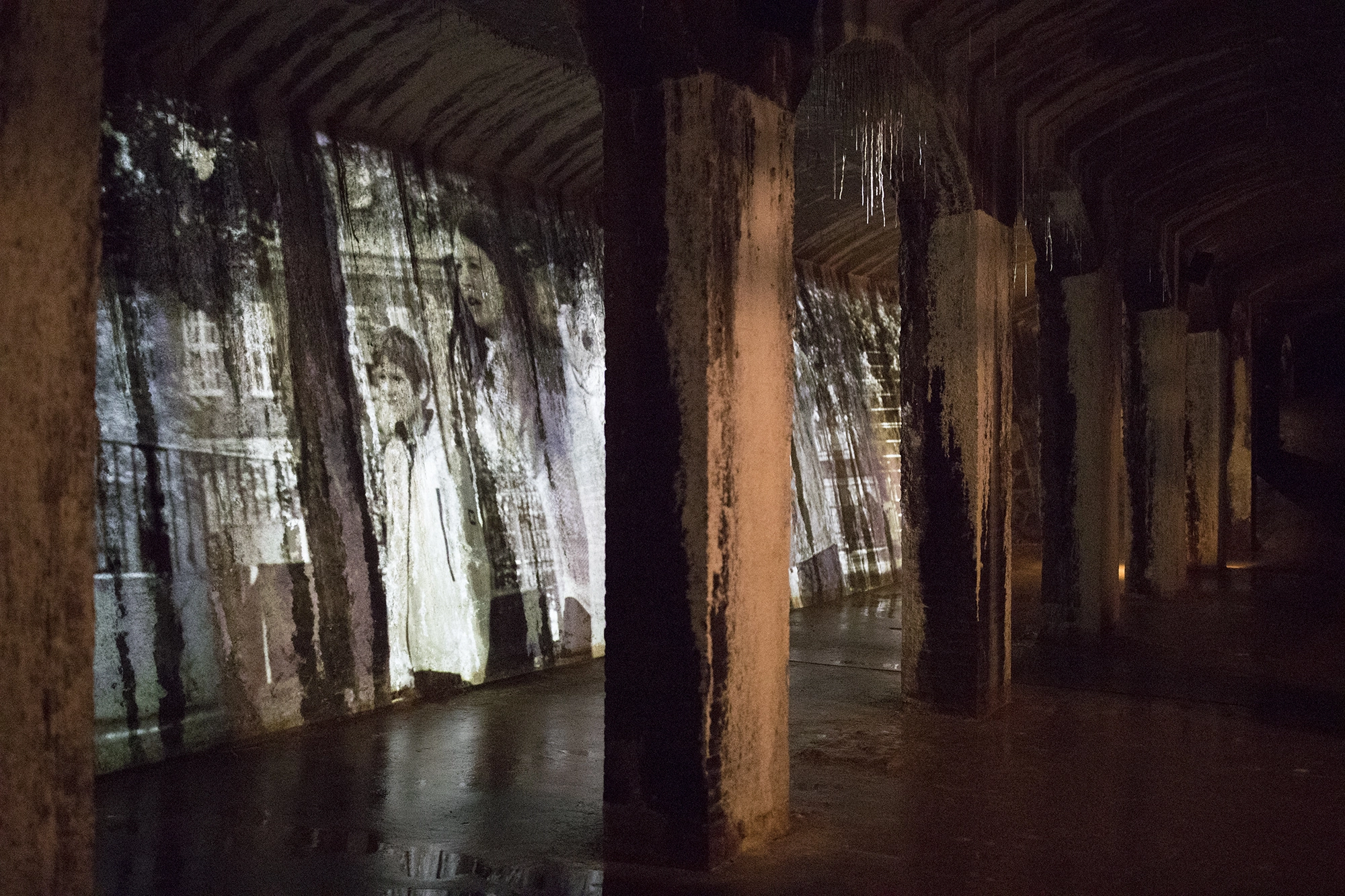 Ejemplos a 25600 ISO