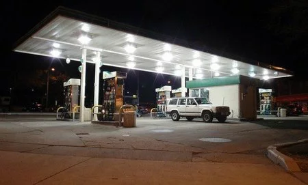 Gasoleo y gasolina han subido un 9% este verano 2012 