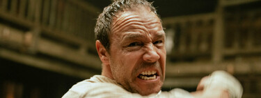 Roza la puntuación perfecta y es del creador de 'Peaky Blinders'. Boxeo y robos en los bajos fondos londinenses en esta notable serie de época de Disney+