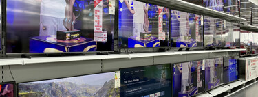 MediaMarkt deja a precio de outlet esta smart TV Philips de 55 pulgadas con Ambilight y perfecta para gaming