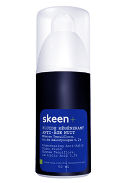 Skeen+, cremas para hombres que desean las mujeres