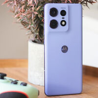 Buena cámara, un diseño que enamora y bajada de precio: estas son algunas de las razones para comprar este Motorola 