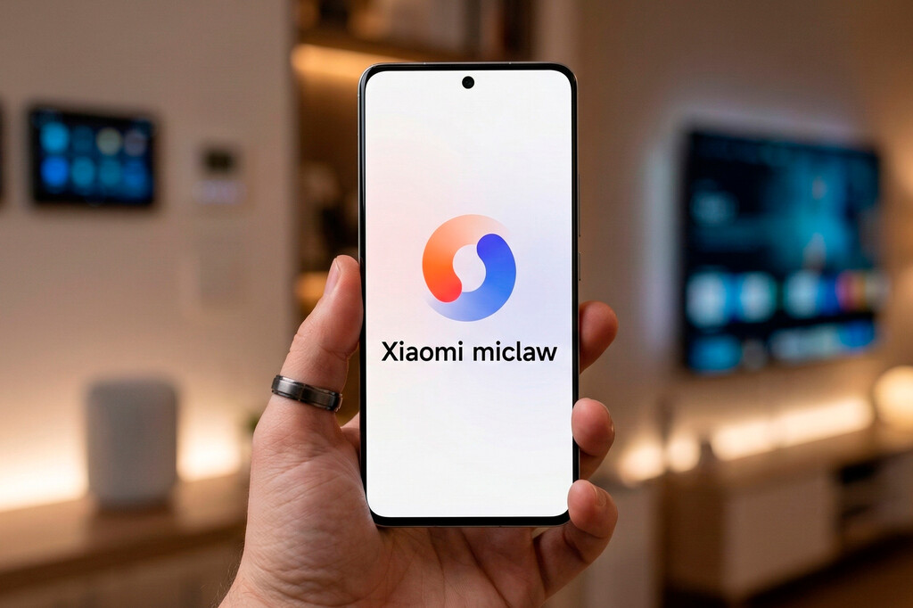 Miclaw, la nueva IA para tu móvil Xiaomi, es así de impresionante: algunos de los usos más brutales que tiene, en vídeo 