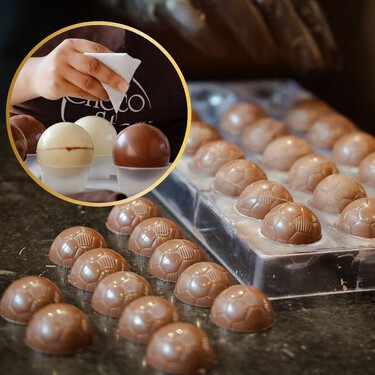 Lánzate al aniversario del Museo del Cacao y Chocolate en CDMX: celebra con catas, talleres y experiencias para amantes del chocolate 