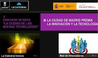 La ciudad y la innovación