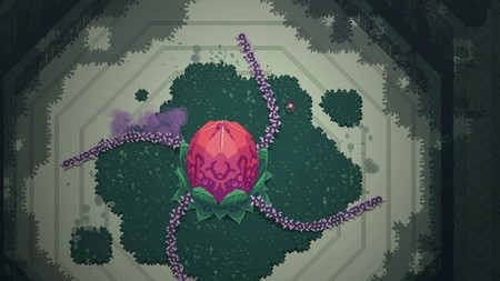 Devolver Digital sigue conquistándonos a base de píxeles. ¿El próximo? Titan Souls