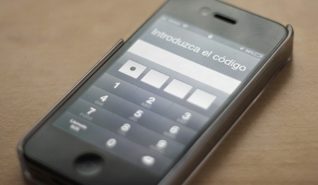 Cómo asegurar tu dispositivo iOS