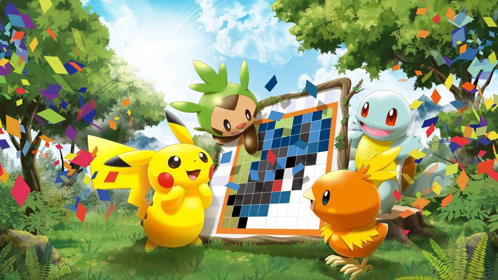 Aunque estaba acabado, este juego de Pokémon permaneció guardado en el cajón durante 16 años 