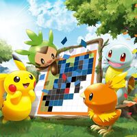 Aunque estaba acabado, este juego de Pokémon permaneció guardado en el cajón durante 16 años 
