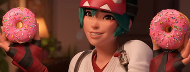 Overwatch 2 tiene un nuevo y peligroso bug con Kiriko como protagonista
