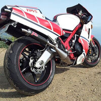 Comprarse una moto clásica empieza a ser un negocio redondo en España. El truco está en un cambio en la ley 