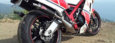 Comprarse una moto clásica empieza a ser un negocio redondo en España. El truco está en un cambio en la ley 