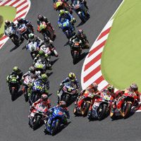 Empieza a organizar tus fines de semana, MotoGP ya tiene calendario definitivo para 2017