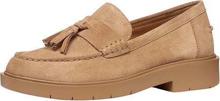 mocasines