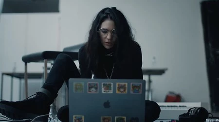 アップル・マック・ミュージック