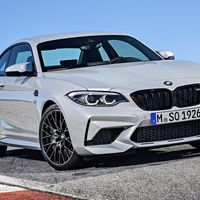 BMW M2 se despide del mercado europeo; las leyes de emisiones se cobran una nueva víctima