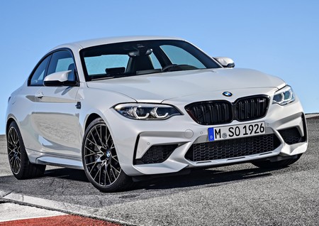 BMW M2 se despide del mercado europeo; las leyes de emisiones se cobran una nueva víctima