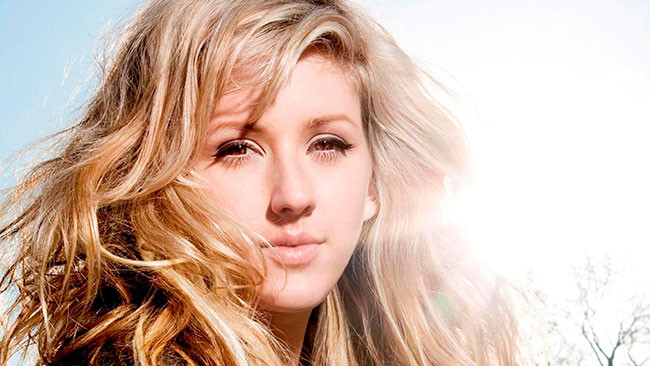 Ellie Goulding