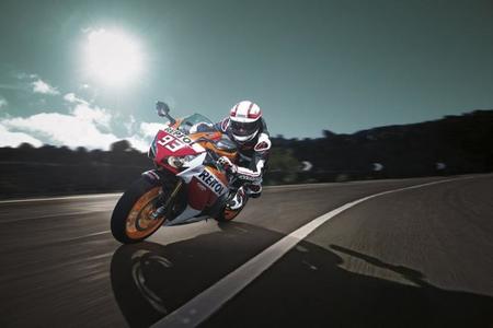 Otras novedades de Honda en el Salón de Milán