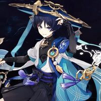 ¿Merece la pena Scaramouche (Trotamundos)? Análisis del próximo personaje cinco estrellas de Genshin Impact
