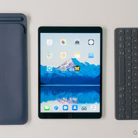 Análisis iPad Pro 10,5" (2017), pura ambición creativa 