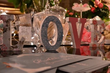 Viendo las bodas en Pazo do Tambre hasta los <em>forever singles</em> querrán casarse