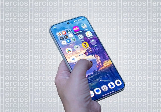 Hercios Movil