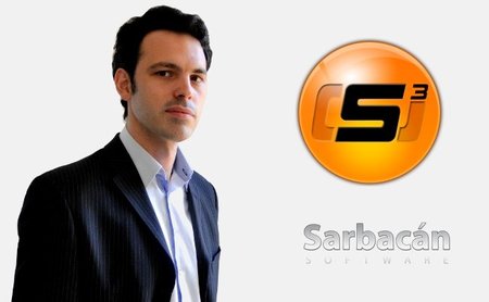 "Las redes sociales no apartan al e-mailing", entrevista a Paul de Fombelle, director general de Sarbacán España