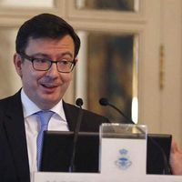 Román Escolano, toda la información sobre el nuevo Ministro de Economía 