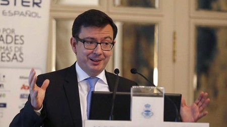 Román Escolano, toda la información sobre el nuevo Ministro de Economía 
