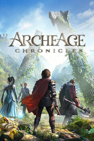 Archeage Chronicles