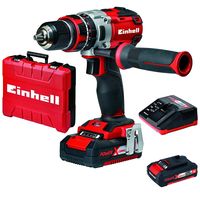 Amazon tiene en oferta el taladro Einhell TE-CD 18 Li-i BL: ahora puede ser nuestro por 99 euros