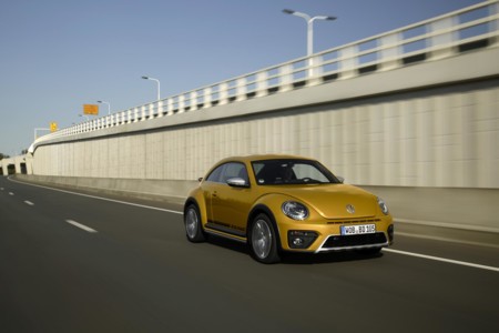Volkswagen Beetle Dune