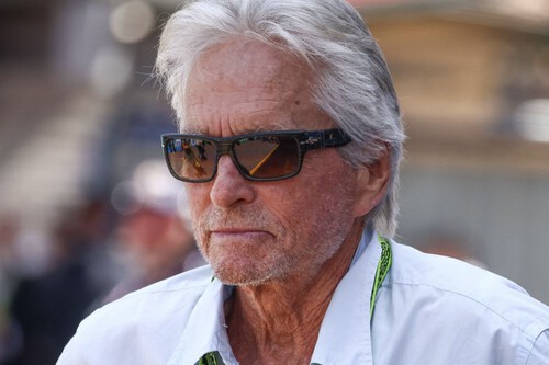 Michael Douglas
