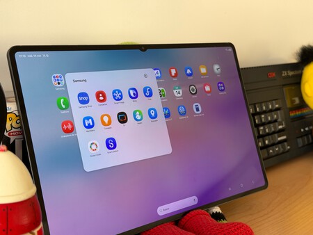 Galaxy Tab S12 Ultra Analisis Xataka 09