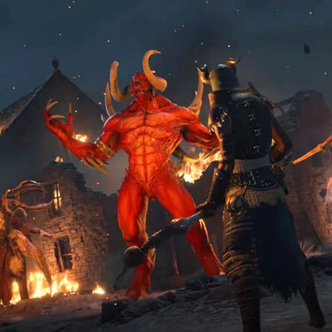 Diablo Iv