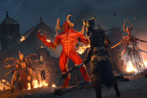 Nos dijeron que Diablo IV duraría una década, pero tras tres años ya no tendrá expansiones y Diablo V está en camino. ¿Y ahora qué? 