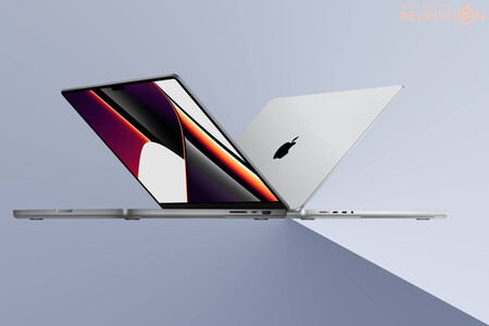 El nuevo y ambicioso MacBook Pro de 14" con M1 Pro ya está de oferta: potencia brutal para usuarios exigentes