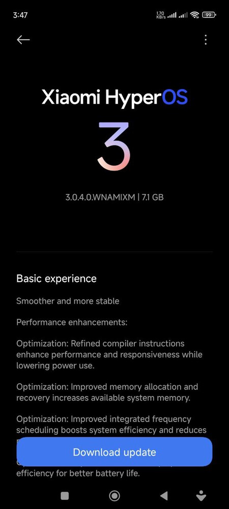 Xiaomi 14 Ultra Hyperos 3 Os3 0 4 0 Wnamixm