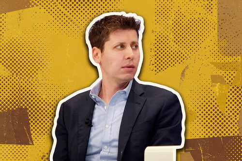 Sam Altman