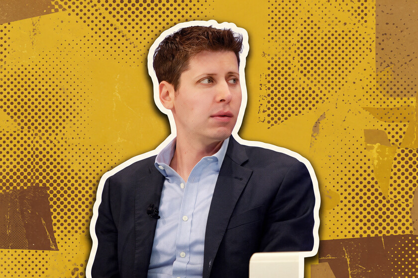 Sam Altman