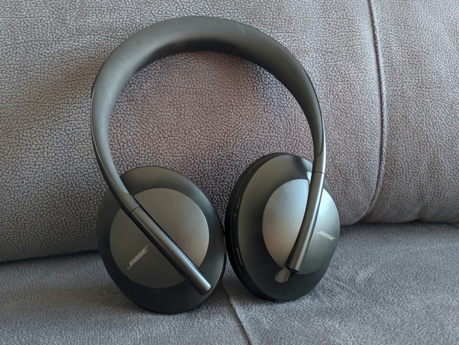 Bose 700 NCH, análisis: review con características, precio y