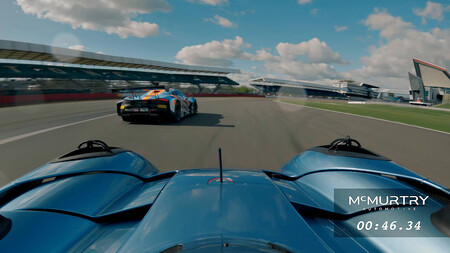 McMurtry Speirling Silverstone