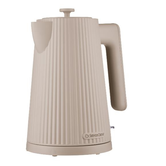 SILVERCREST®
Hervidor de agua con filtro antical 3100 W 